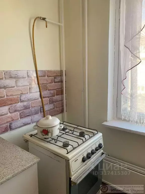1-к кв. Самарская область, Самара ул. Дыбенко, 118 (29.0 м) - Фото 0