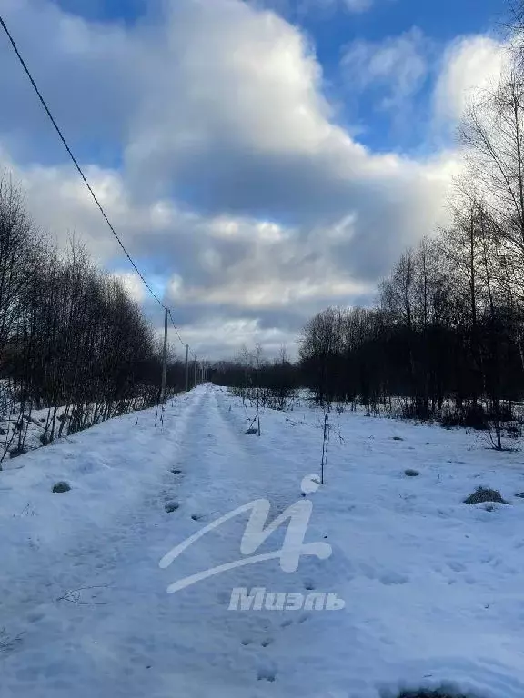 Продается участок в ДНТ Остров - Фото 1