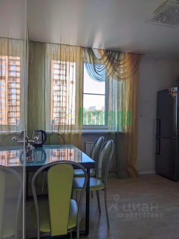 2-к кв. Забайкальский край, Чита ул. Нечаева, 66 (54.3 м) - Фото 2