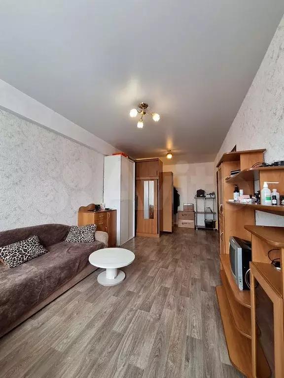 2-к. квартира, 47 м, 4/5 эт. - Фото 1