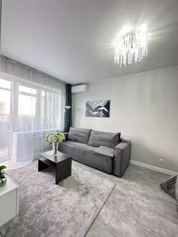 1-к кв. Московская область, Королев проезд Макаренко, 3 (43.0 м) - Фото 0