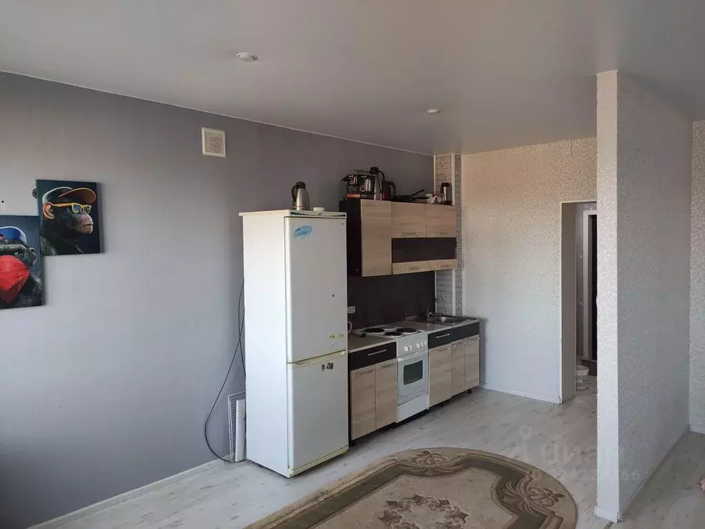 1-к кв. Самарская область, Ставропольский район, с. Подстепки ... - Фото 2