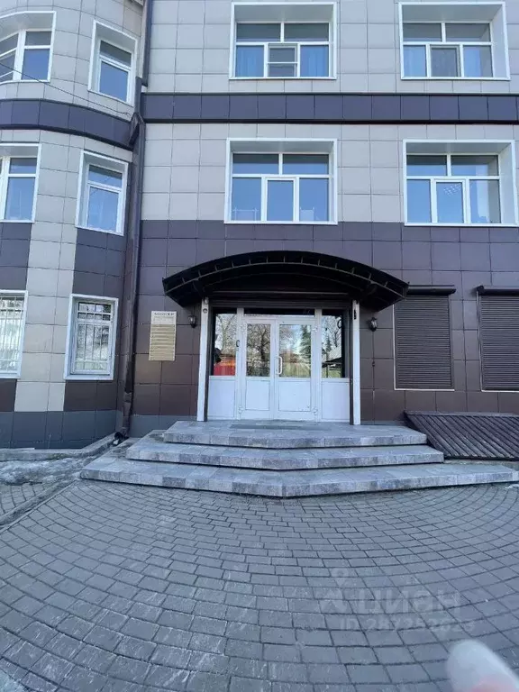 Помещение свободного назначения в Томская область, Томск Телецентр ... - Фото 1