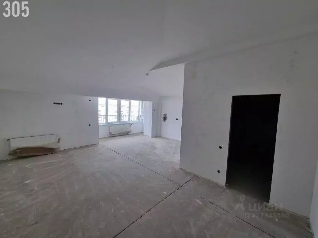 Студия Крым, Феодосия пер. Индустриальный, 4 (44.0 м) - Фото 2