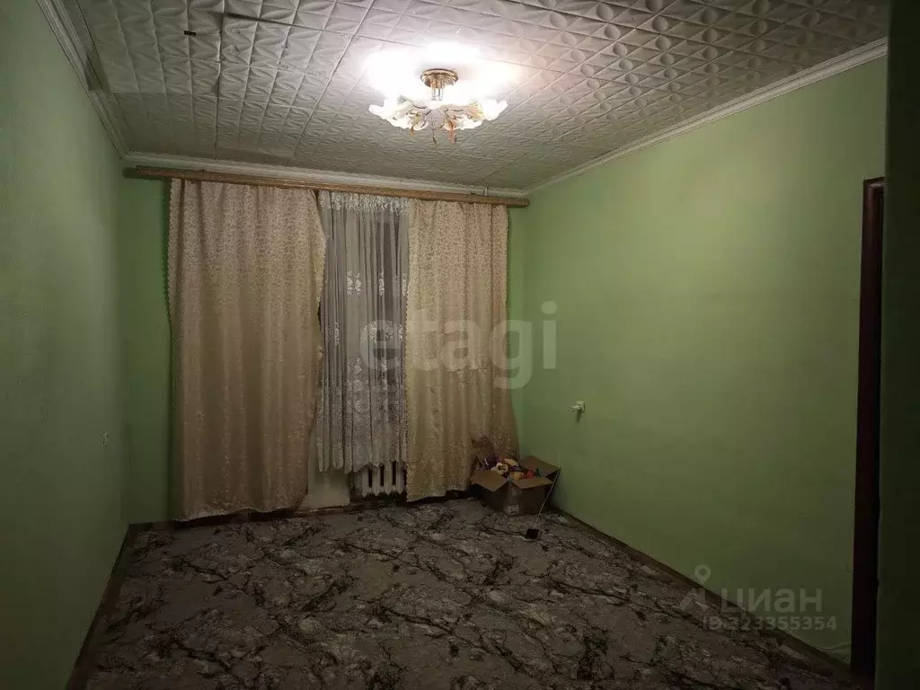 3-к кв. Калужская область, Балабаново г. Боровский муниципальный ... - Фото 2