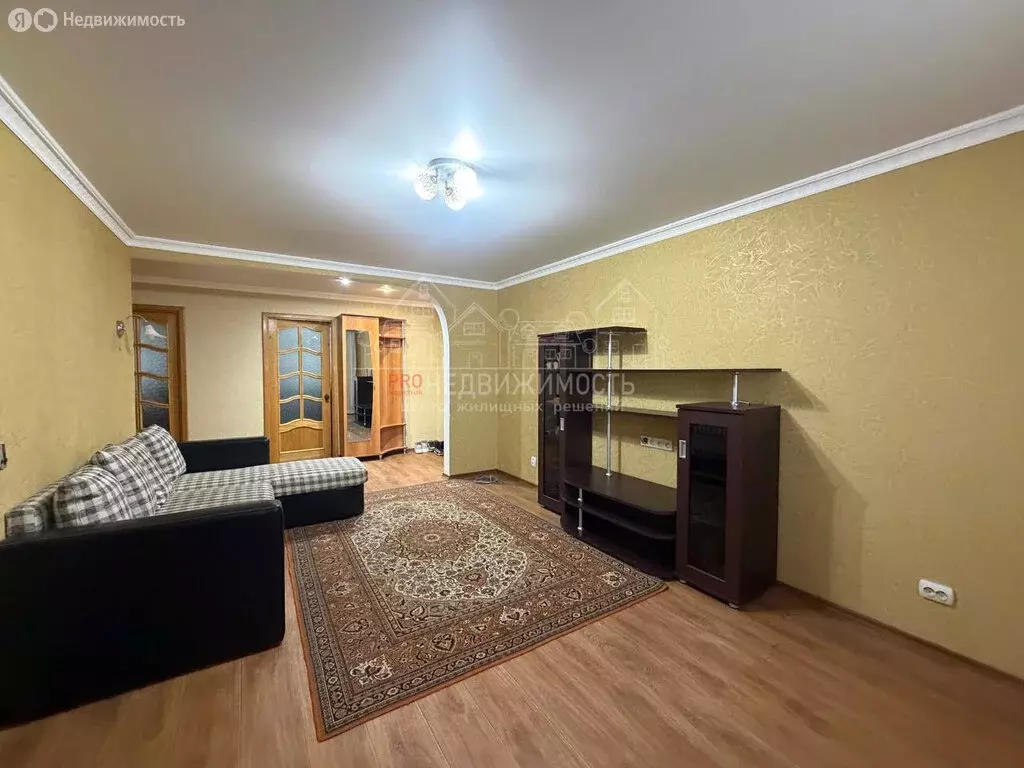 2-комнатная квартира: Бузулук, 3-й микрорайон, 7А (60.1 м) - Фото 2