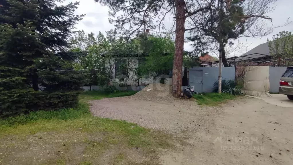 Дом в Адыгея, Майкоп ул. Тургенева (75 м) - Фото 1