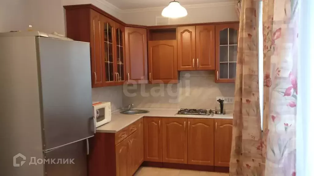Продаётся 2-к квартира, 53.2 м - Фото 1