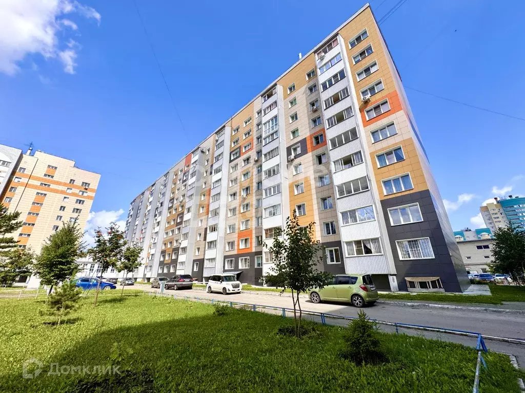 Продаётся 1-к квартира, 34.9 м - Фото 0
