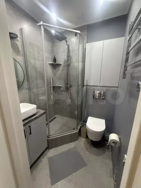 Квартира-студия, 19 м, 2/25 эт. - Фото 0