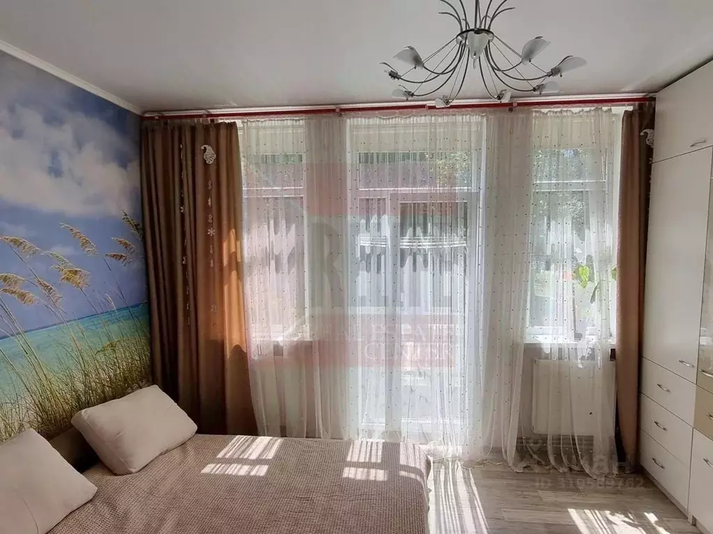 3-к кв. Калининградская область, Пионерский Южная ул., 7 (66.4 м) - Фото 0