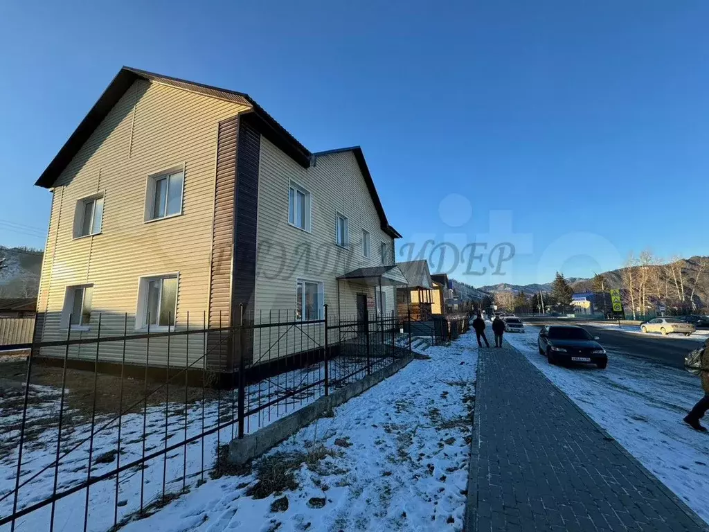 Продам офисное помещение, 224.5 м - Фото 0