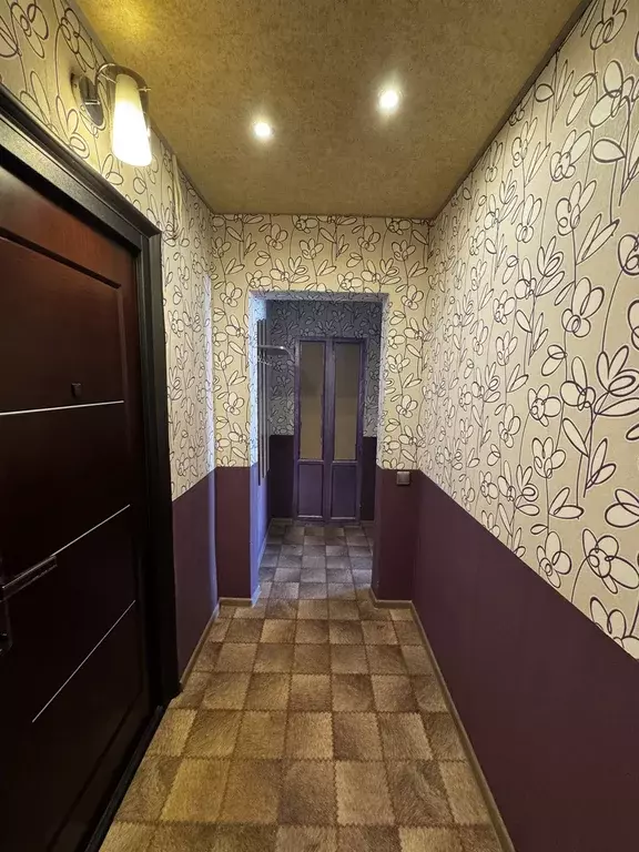 Продаётся 2-к квартира, 45.6 м - Фото 0
