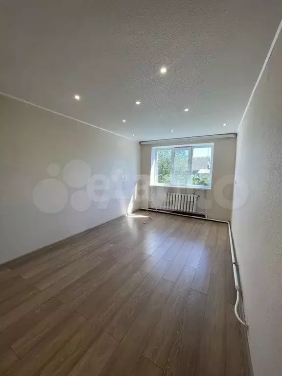 2-к. квартира, 49,1 м, 1/2 эт. - Фото 1