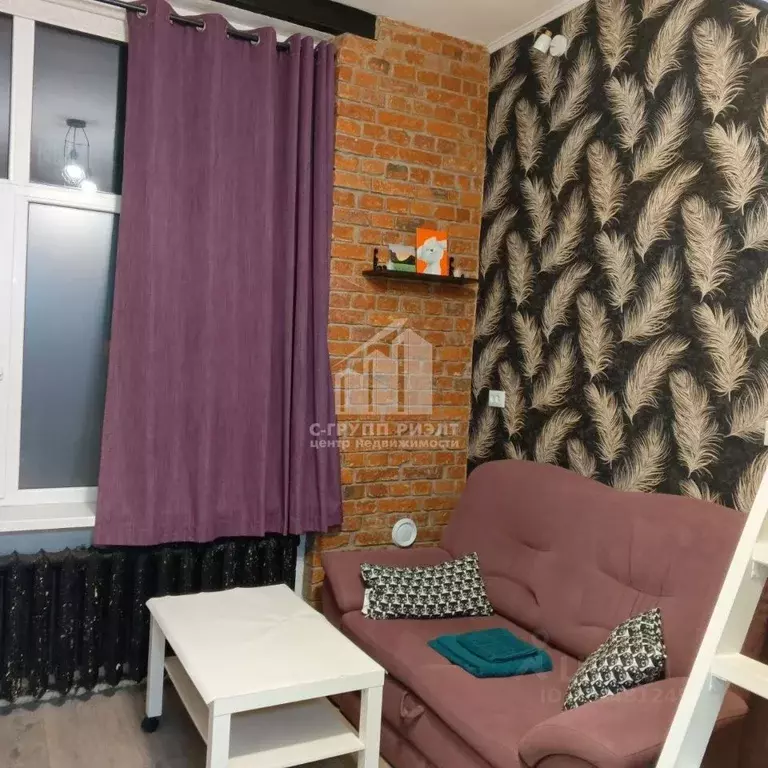 Студия Калининградская область, Калининград ул. Юрия Гагарина, 52 ... - Фото 2