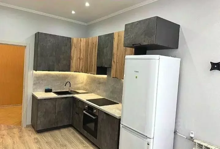 2-к кв. Ростовская область, Ростов-на-Дону ул. Варфоломеева, 215 (75.0 ... - Фото 1