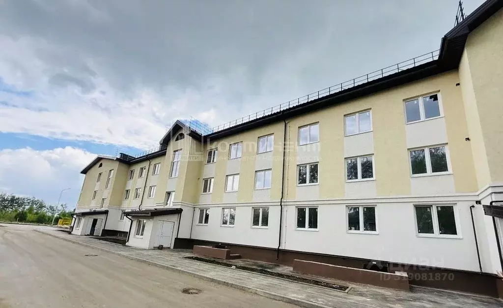3-к кв. Владимирская область, Суздаль Советская ул., 61 (69.75 м) - Фото 0