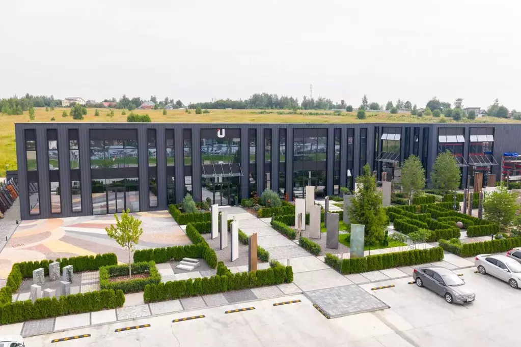 Помещение свободного назначения в Московская область, Истра ... - Фото 1