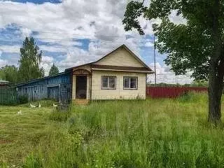 Дом в Владимирская область, Меленковский муниципальный округ, д. ... - Фото 1