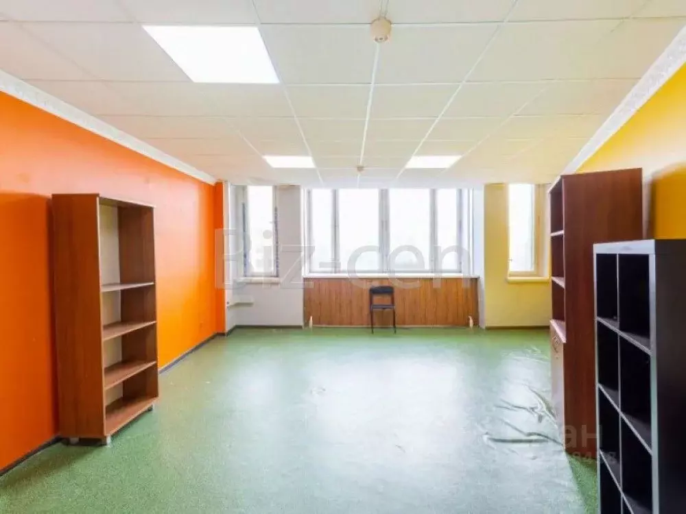 Офис в Санкт-Петербург пл. Конституции, 2 (30 м) - Фото 1