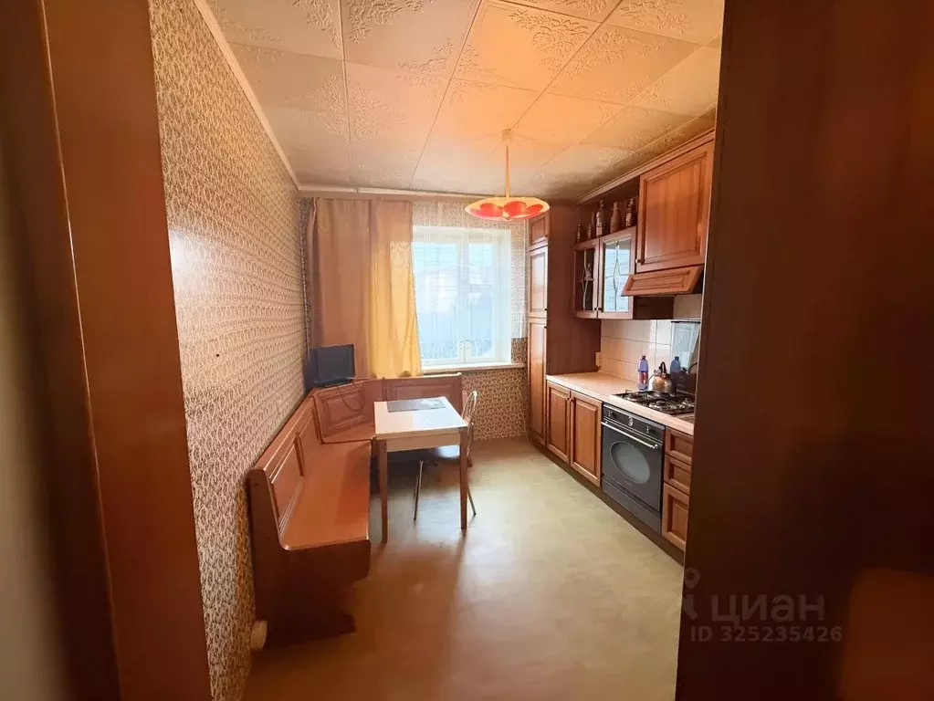 3-к кв. Московская область, Королев Болшево мкр, ул. Комитетский Лес, ... - Фото 2