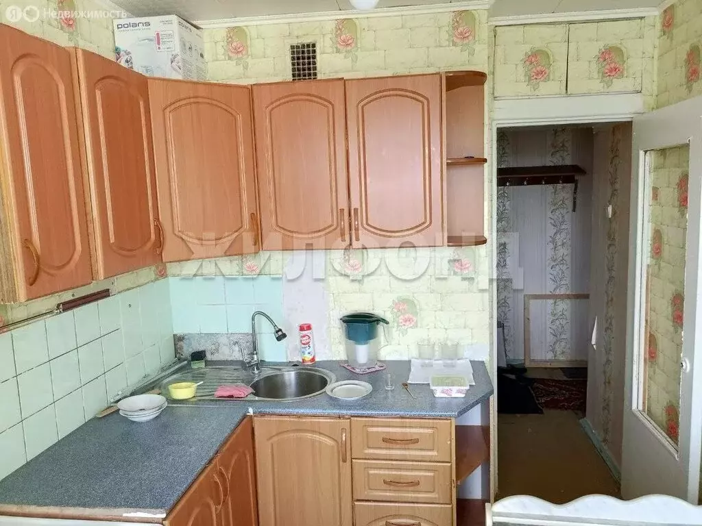 3-комнатная квартира: Тольятти, улица Механизаторов, 14 (65.3 м) - Фото 1