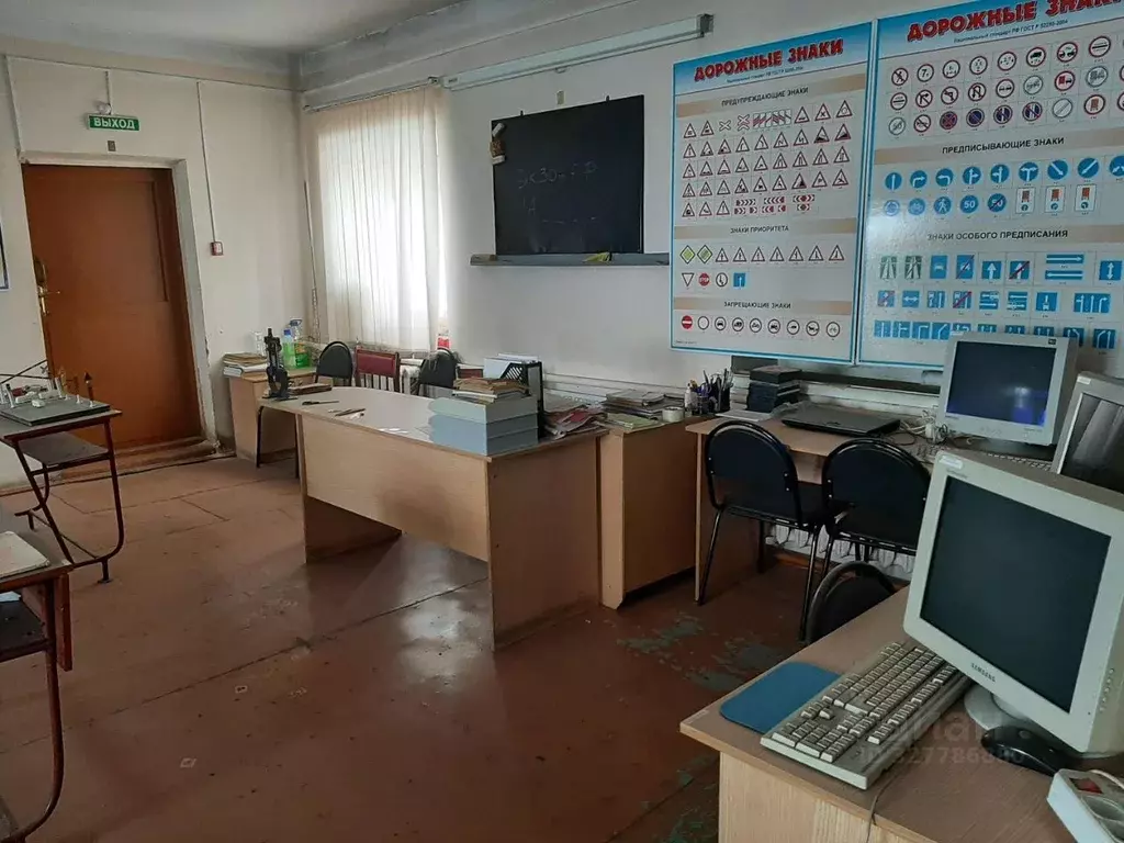 Помещение свободного назначения в Кировская область, Яранск ул. ... - Фото 2