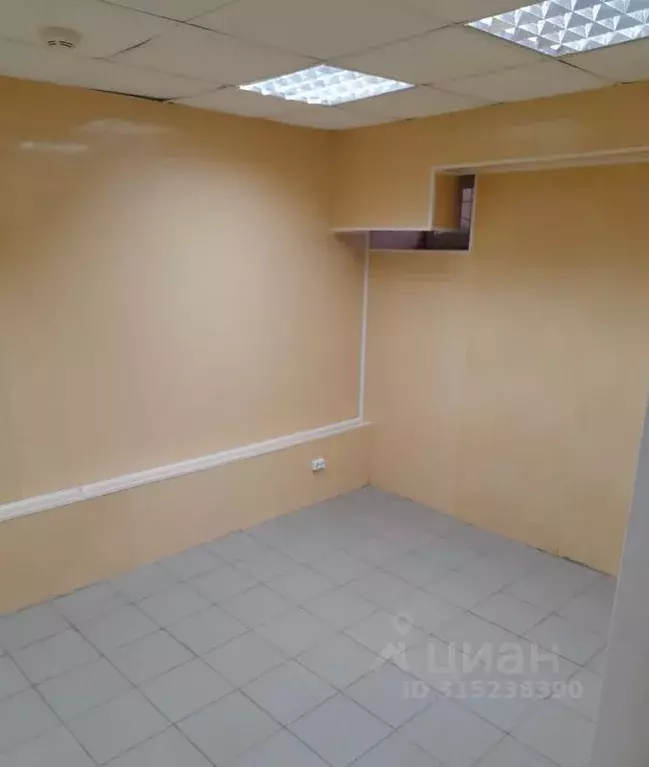 Офис в Нижегородская область, Нижний Новгород Березовская ул., 101 (70 ... - Фото 1