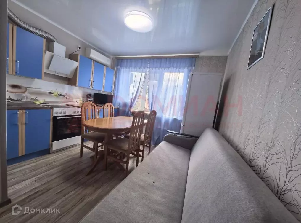 Продаётся 1-к квартира, 37.5 м - Фото 0