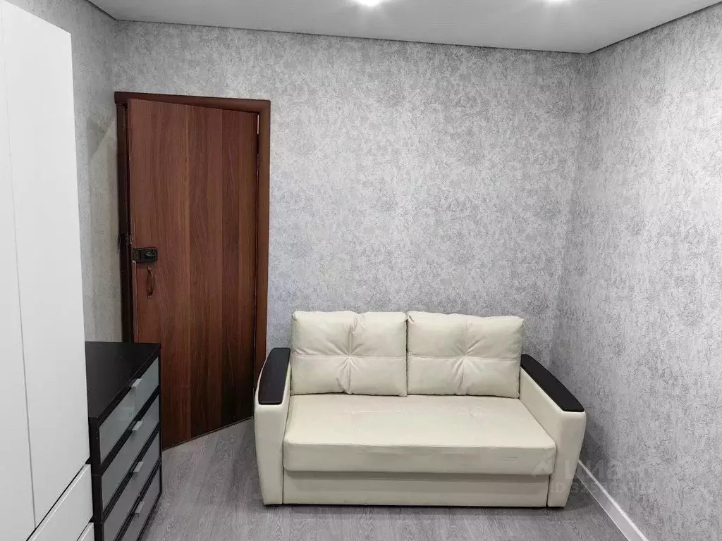 Комната Санкт-Петербург просп. Королева, 19 (11.0 м) - Фото 2