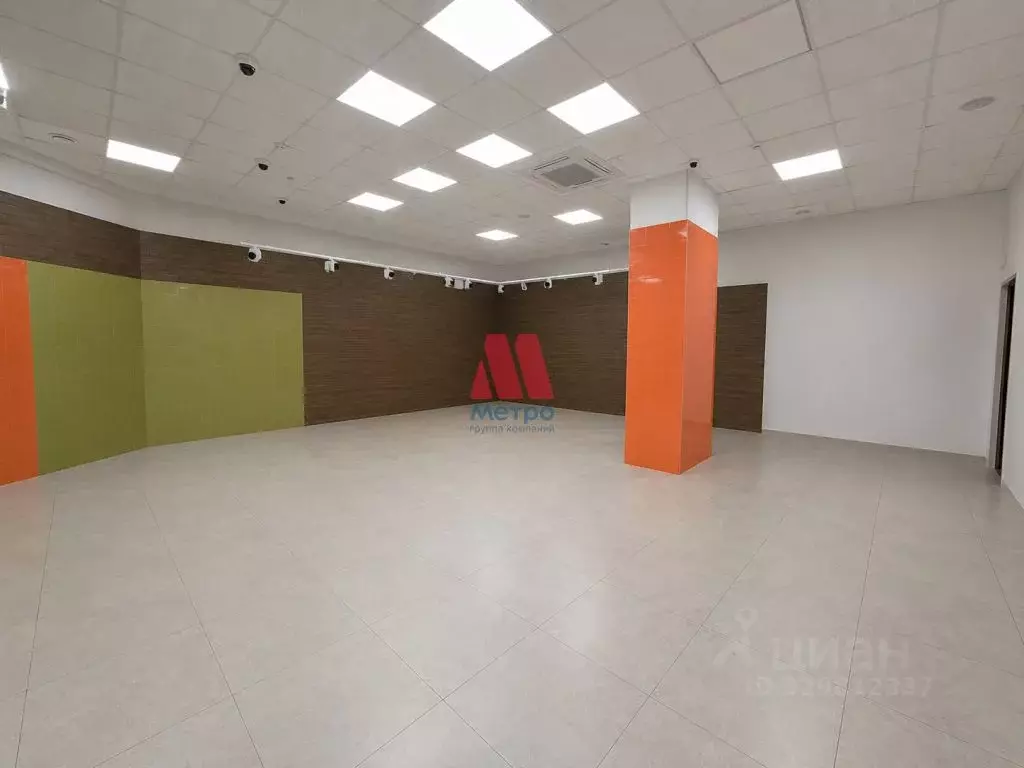 Помещение свободного назначения в Ярославская область, Ярославский ... - Фото 2