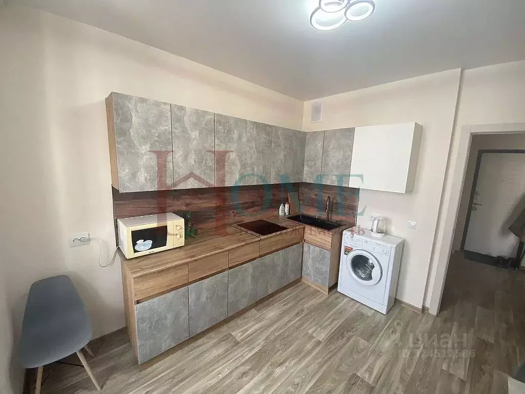 2-к кв. Новосибирская область, Новосибирск ул. Бородина, 54 (56.0 м) - Фото 2