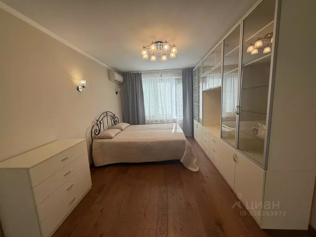 2-к кв. Москва Бакинская ул., 29 (45.0 м) - Фото 1