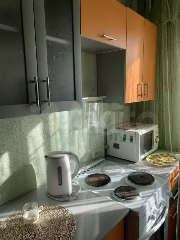 2-к. квартира, 54 м, 2/10 эт. - Фото 1