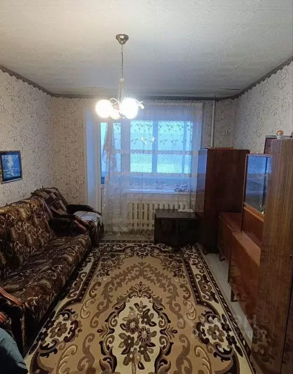 1-к кв. Московская область, Серебряные Пруды пгт, Центральный мкр 13 ... - Фото 1