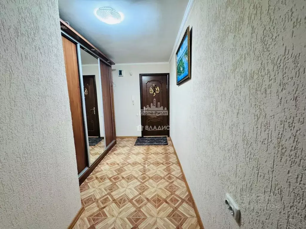 2-к кв. Крым, Керчь пер. 1-й Портовый, 6к1 (60.0 м) - Фото 2