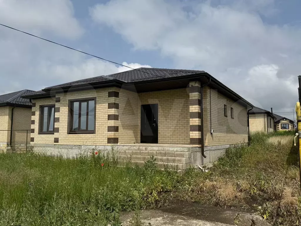 Дом 140 м на участке 5 сот. - Фото 0