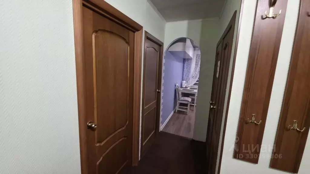 2-к кв. Москва Фрязевская ул., 9К2 (42.0 м) - Фото 1