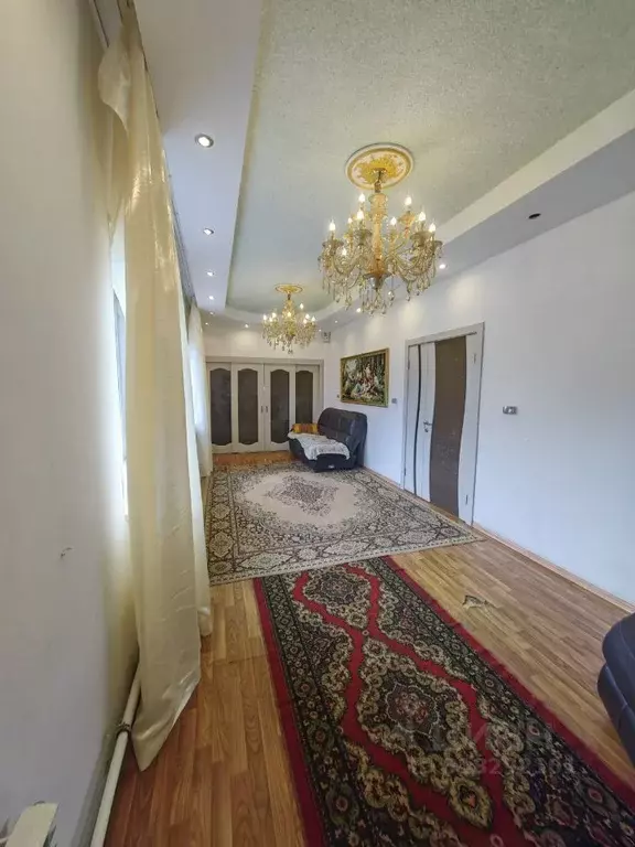 Коттедж в Пермский край, Пермь пер. Серго, 2А (301 м) - Фото 2