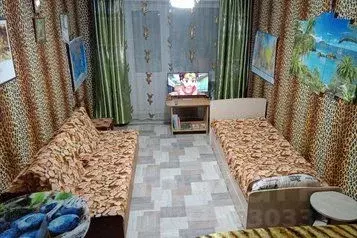 1-к кв. Пермский край, Губаха Октябрьский просп., 16 (31.0 м) - Фото 0