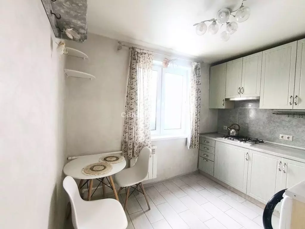 1-к кв. Московская область, Электросталь ул. 8 Марта, 35 (38.0 м) - Фото 2