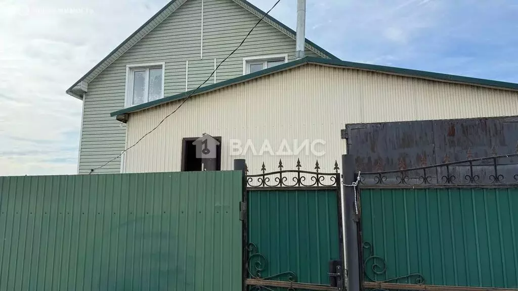 Дом в Иволгинский район, сельское поселение Гурульбинское, село ... - Фото 1