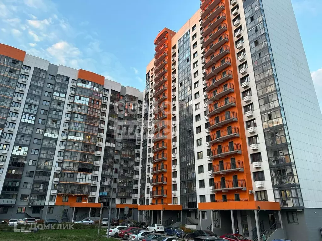 Продаётся 3-к квартира, 74.3 м - Фото 1