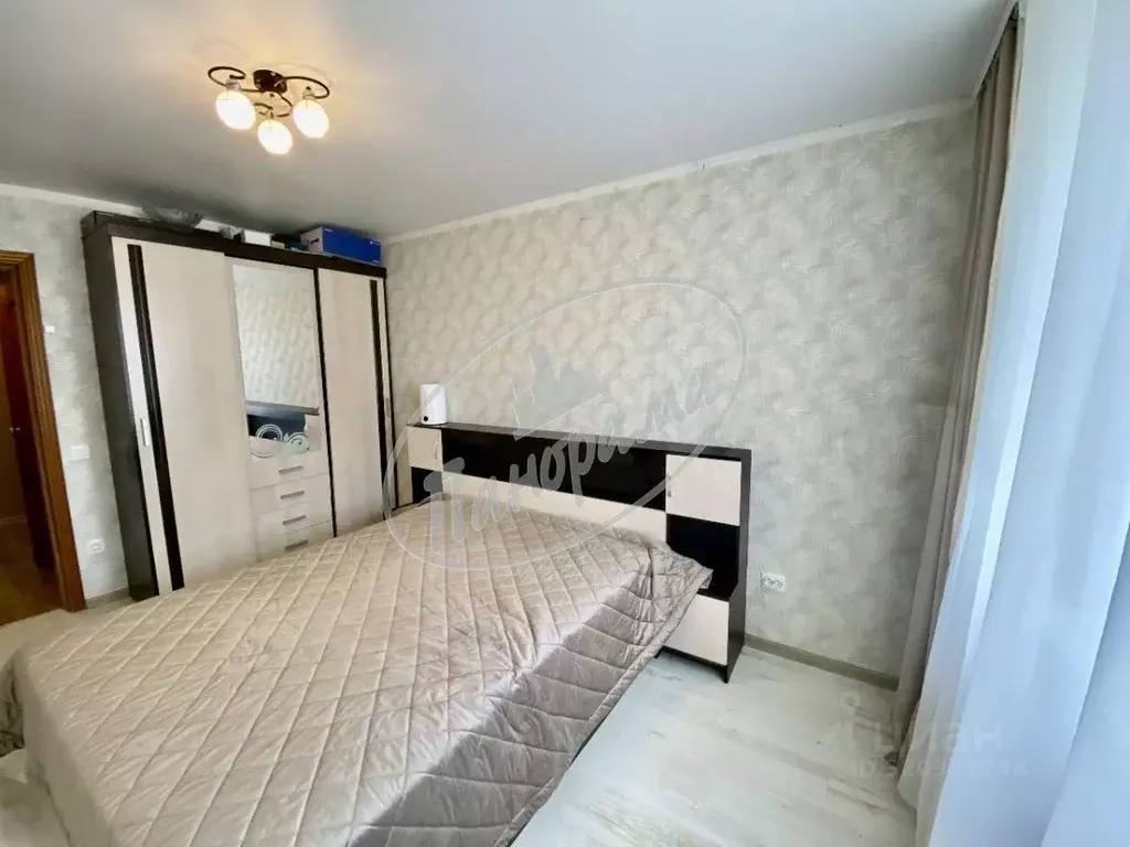 2-к кв. Калужская область, Калуга ш. Грабцевское, 130 (47.0 м) - Фото 2