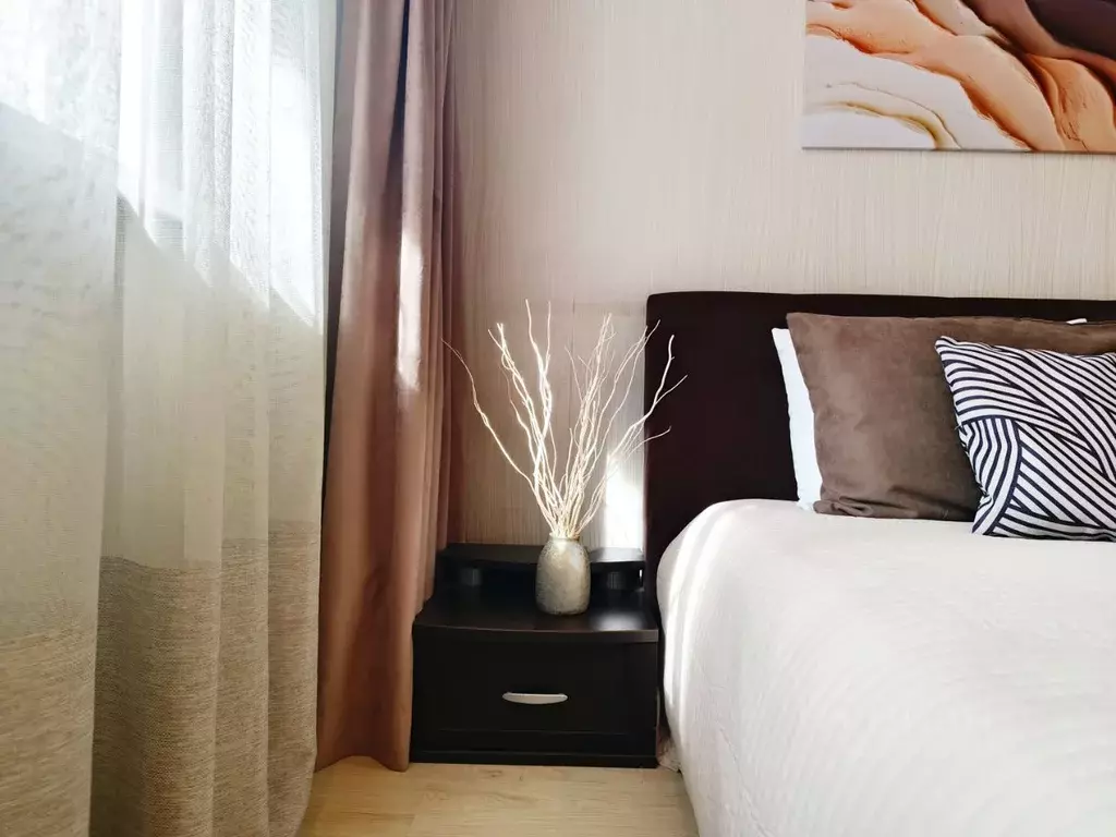 1-к кв. Красноярский край, Красноярск ул. Красной Армии, 22 (45.0 м) - Фото 1