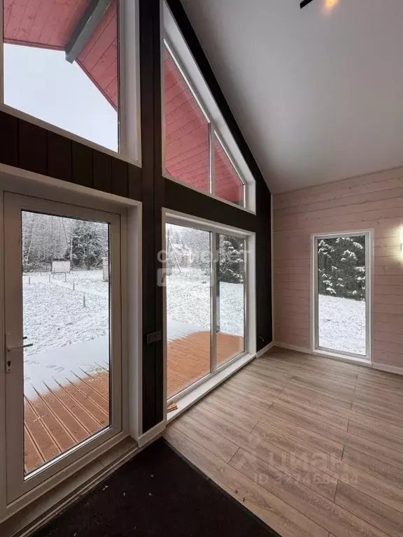 Дом в Московская область, Истра муниципальный округ, д. Еремеево  (130 ... - Фото 1