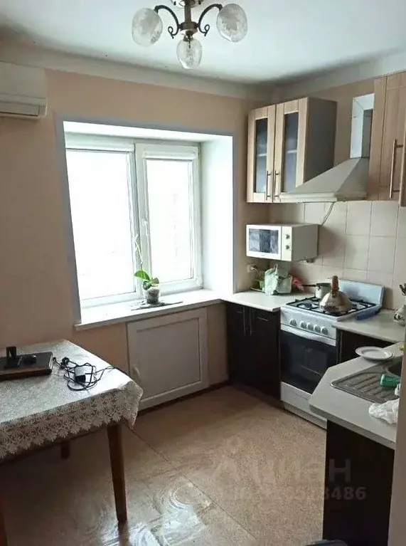 2-к кв. Саратовская область, Энгельс ул. Космонавтов, 1 (41.3 м) - Фото 1