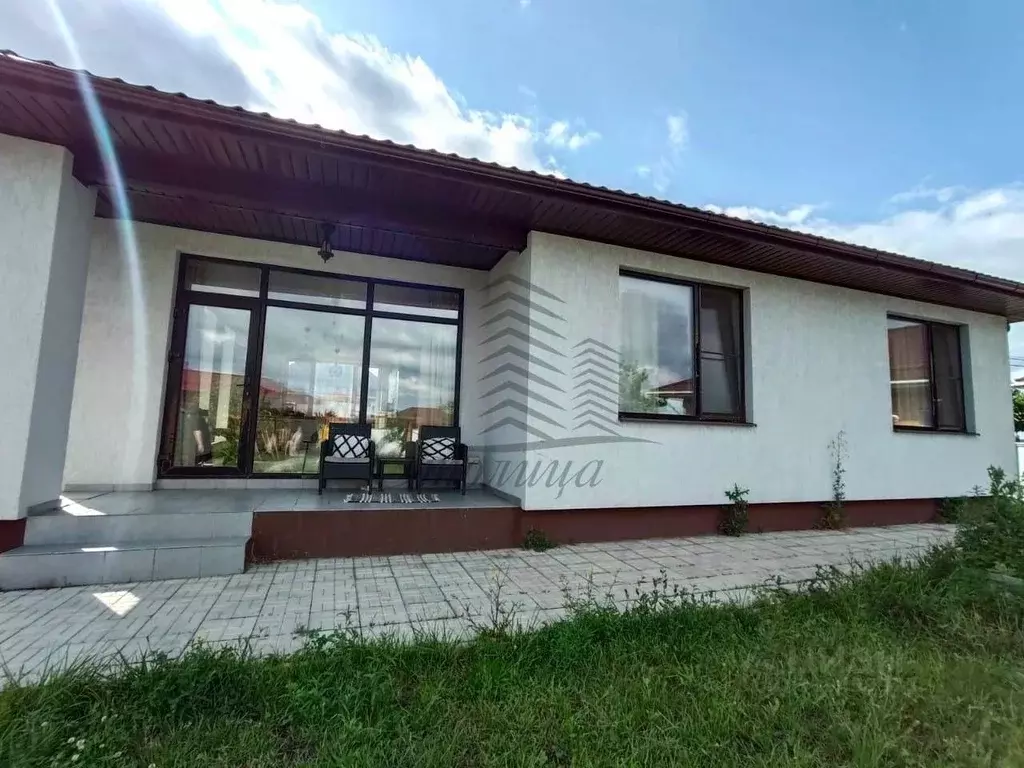 Коттедж в Белгородская область, Старый Оскол Марышкин Лог мкр,  (106 ... - Фото 0