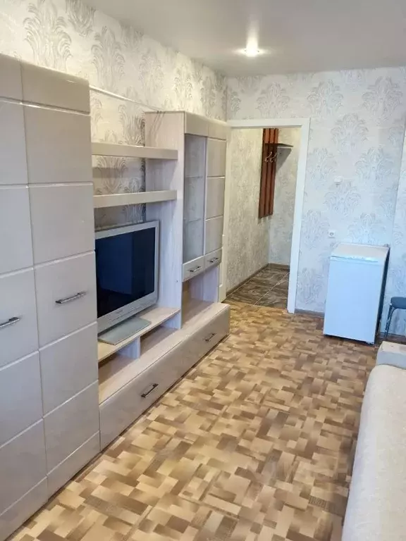 Студия Томская область, Томск Урожайный пер., 28В (28.0 м) - Фото 0