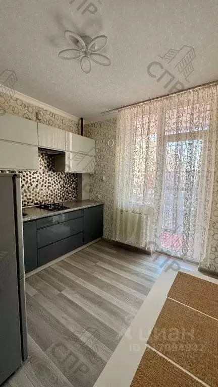 1-к кв. Калининградская область, Калининград Тихорецкая ул., 22В (35.0 ... - Фото 0